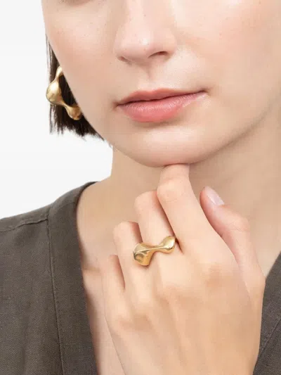 Vram Caryn I Ring In Transparent