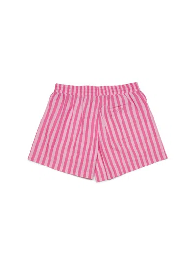 Max & Co Max&co. Maxp7f In Pink