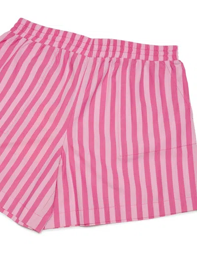 Max & Co Max&co. Maxp7f In Pink