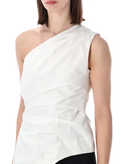 Rohe Top White In White