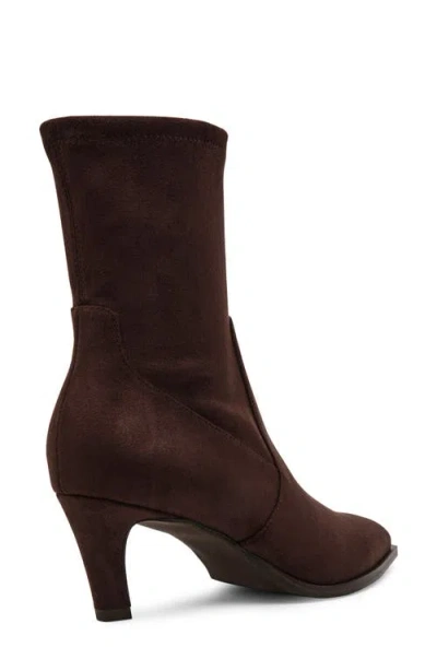 Dolce Vita Amara Boot In Brown