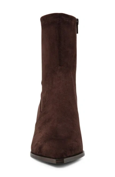 Dolce Vita Amara Boot In Brown
