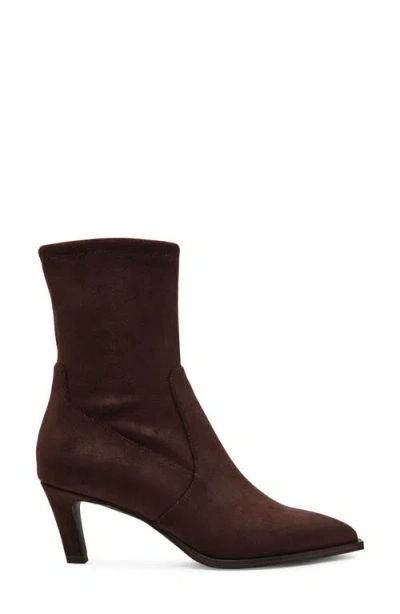 Dolce Vita Amara Boot In Brown