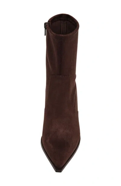 Dolce Vita Amara Boot In Brown