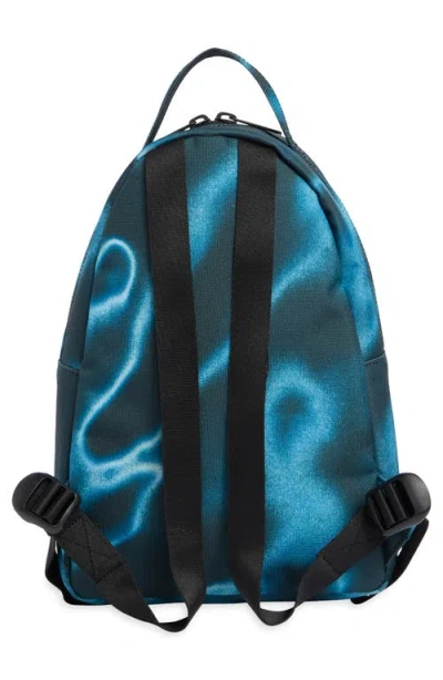 Herschel Supply Co . Nova Mini Backpack In Waves Floating Pond