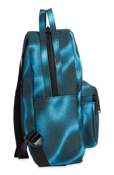 Herschel Supply Co . Nova Mini Backpack In Waves Floating Pond