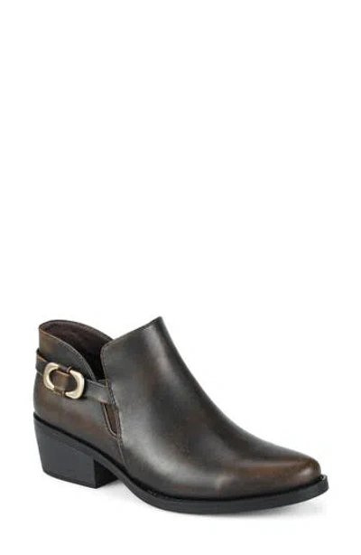 Baretraps Persis Bootie In Multi