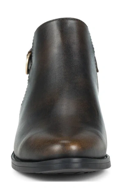 Baretraps Persis Bootie In Multi