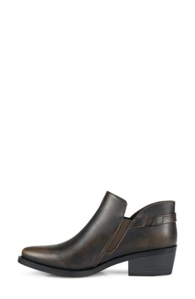 Baretraps Persis Bootie In Multi