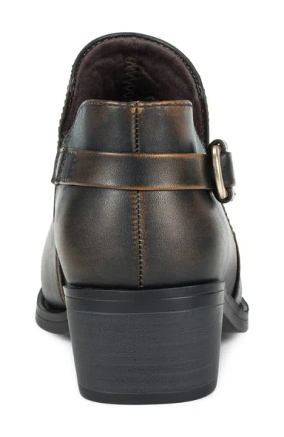 Baretraps Persis Bootie In Multi