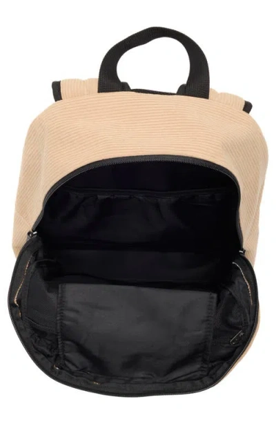 Original Penguin Corduroy Backpack In Montecito