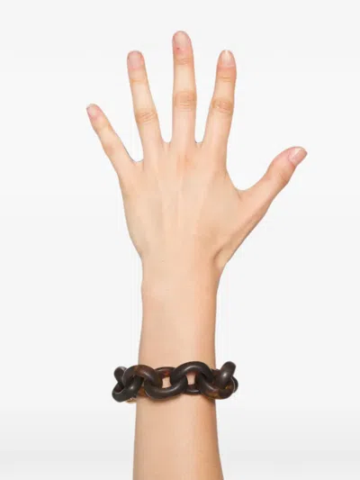 Joseph Bean Link Bracelet In Multi