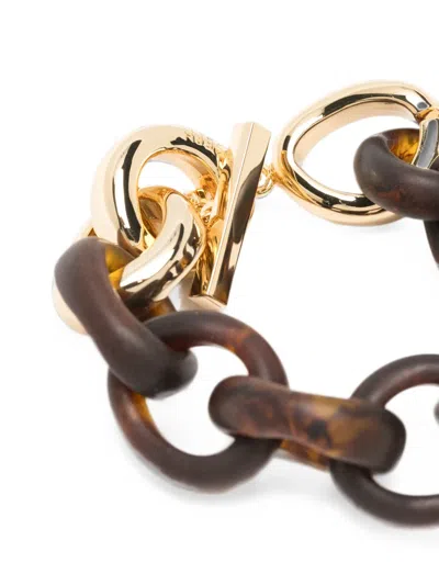 Joseph Bean Link Bracelet In Multi