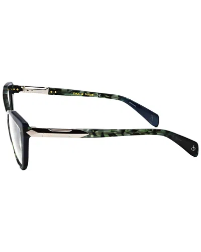 Rag & Bone Cat-eye Frame Glasses In Multi