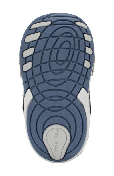 Stride Rite Artie Sneaker In Multi