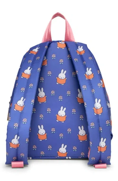 Ju-ju-be Jujube Everyday Mini Diaper Backpack In Blue