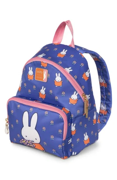 Ju-ju-be Jujube Everyday Mini Diaper Backpack In Blue