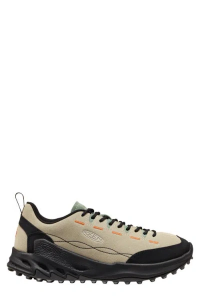 Keen Jasper Zionic Hiking Sneaker In Multi