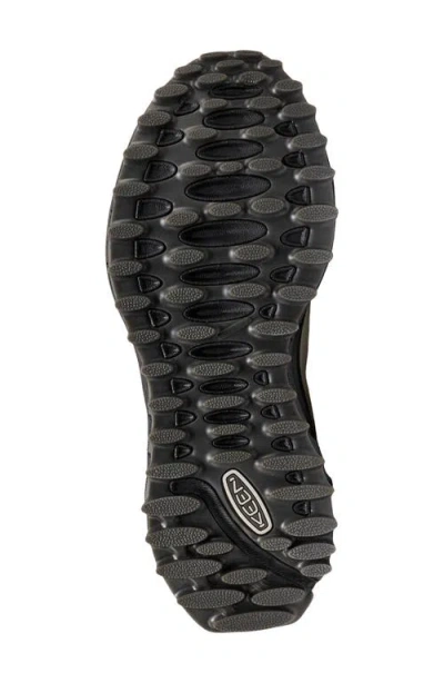 Keen Jasper Zionic Hiking Sneaker In Multi