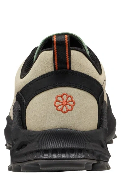 Keen Jasper Zionic Hiking Sneaker In Multi