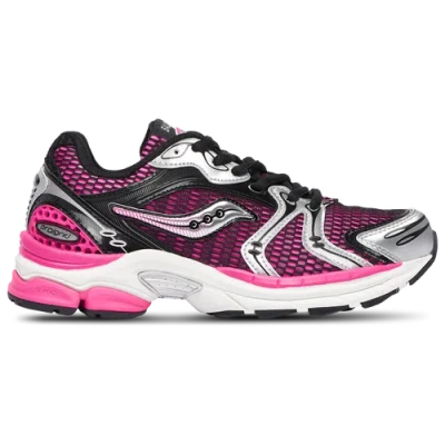 Saucony Girls Triumph 4 In Multi