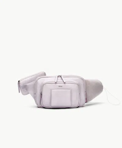 Caraa Baby Changing Sling Mint Sample