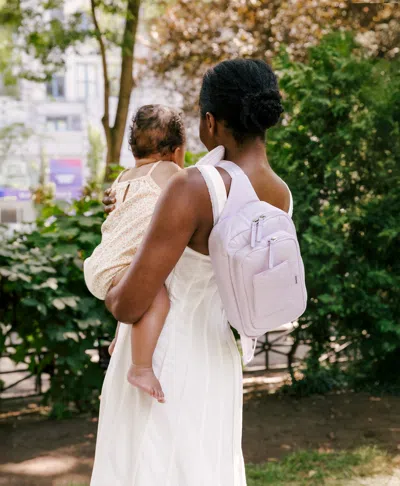 Caraa Baby Changing Sling Mint Sample