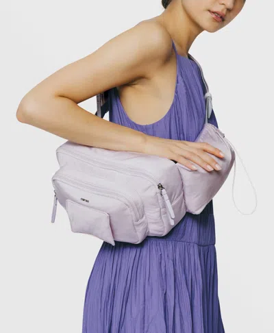 Caraa Baby Changing Sling Mint Sample