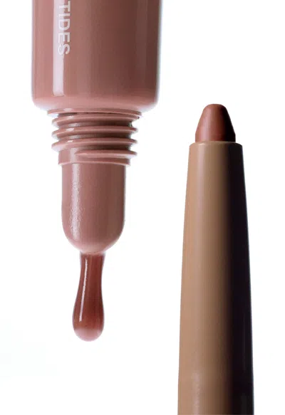 Rhode The Peptide Lip Combos