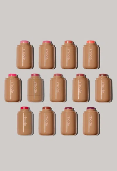 Rhode The Pocket Blush Set
