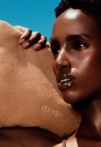 Rhode Terry Bag