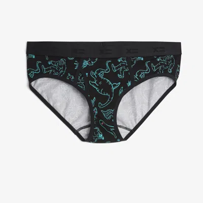 Tomboyx Iconic Brief 3-pack In Multi