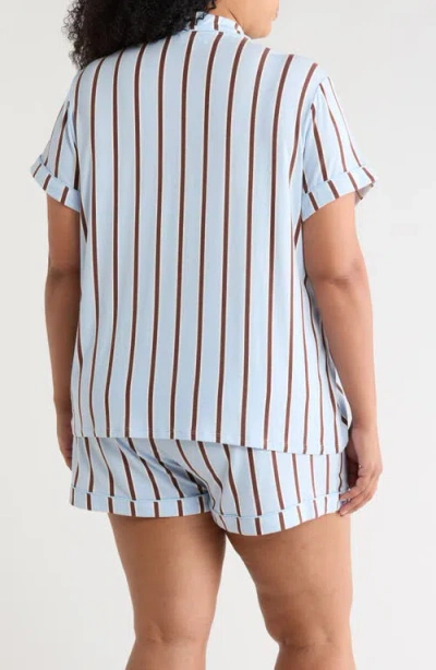 Nordstrom Moonlight Eco Short Pajamas In Multi