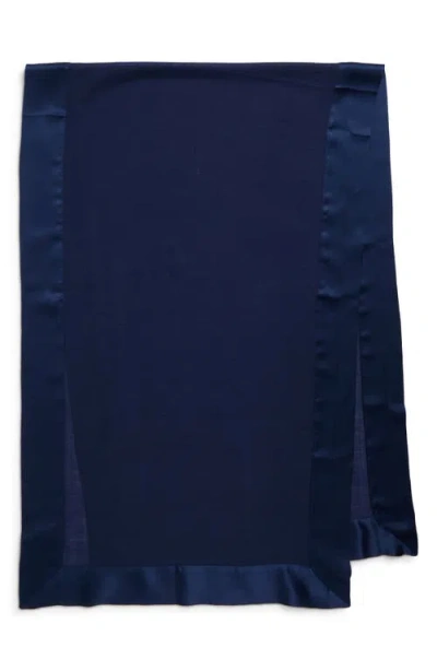 Echo Soiree Wrap In Blue