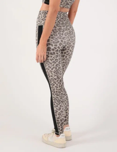Glyder Breakaway Legging In Multi
