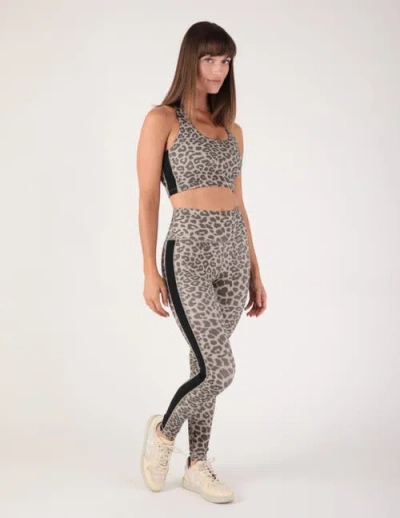 Glyder Breakaway Legging In Multi