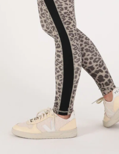 Glyder Breakaway Legging In Multi