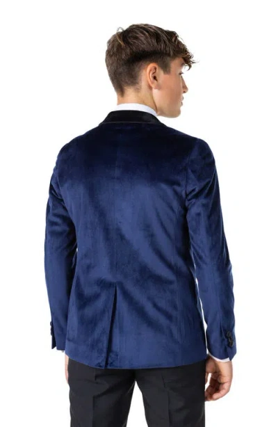 Opposuits Kids' Dinner Jacket In Blue