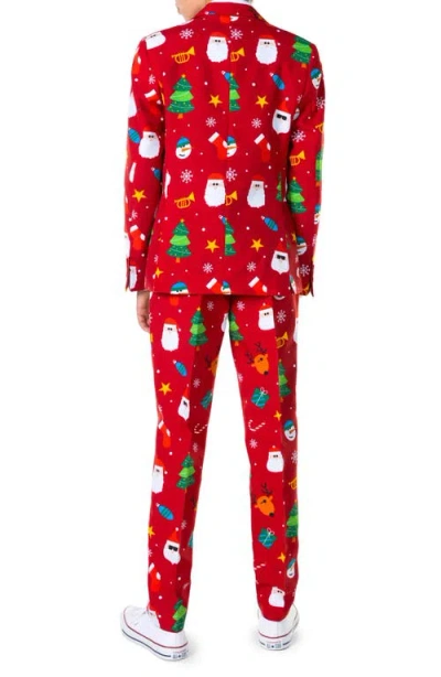 Opposuits Kids' Festivity Suit In Multi