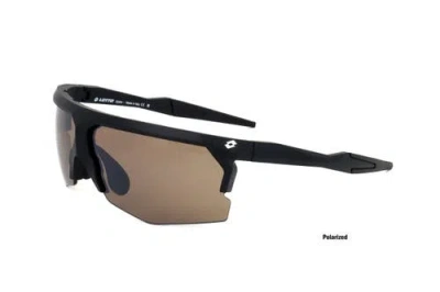 Lotto Sun Mask Goggles In Multi