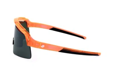 Lotto Sun Shield Goggles In Multi