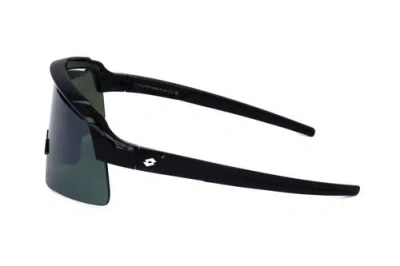 Lotto Sun Shield Goggles In Multi