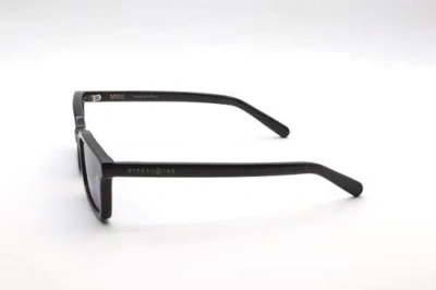Maison Margiela 54mm Rectangular Sunglasses In Multi
