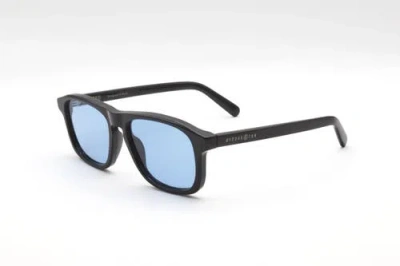 Maison Margiela 54mm Square Sunglasses In Pattern
