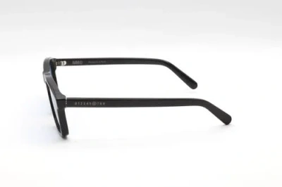 Maison Margiela 54mm Square Sunglasses In Pattern