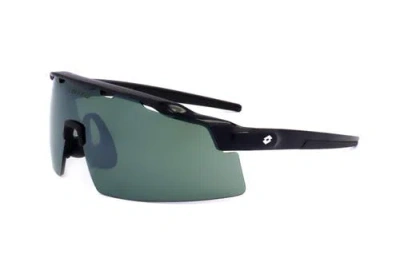 Lotto Sun Shield Goggles In Multi
