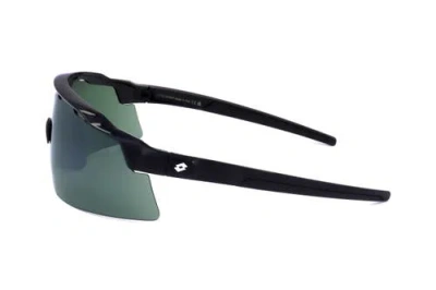 Lotto Sun Shield Goggles In Multi