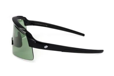 Lotto Sun Shield Goggles In Multi