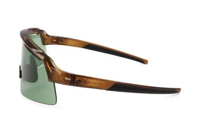 Lotto Sun Shield Goggles In Multi