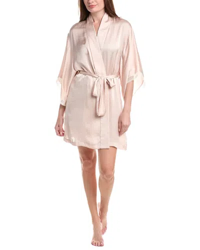 Natori Edit Ashley Wrap In Neutral